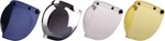 Z1R Flip-up Bubble Shields. Fixed Price $29.99.