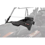 Tusk Removable Half Windshield Clear For Polaris Rzr Xp 4 1000 2019-2021. Fixed Price $90.26.