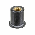 Qty 11 2015-2018 Polaris Slingshot Wellnut 6MM X 1.0MM Oem 7547772. Fixed Price $24.99.