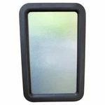 Valterra A77051 Rv Entrance Door Glass & Frame Assembly 12" X 21". Fixed Price $75.06.