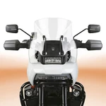 National Cycle 21-23 Harley Davidson Pan America Stream Low Windshield. Fixed Price $161.96.