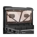 Starknightmt Uforce 600 Rear Windshield Utv Tinted Back Window Compatible Wit.... Fixed Price $218.71.