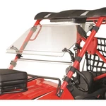Direction 2 Clear Front Fixed Windshield - TERYXWS1000. Fixed Price $517.05.