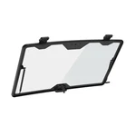 Brp 715009225 Glass Flip Windshield Kit. Fixed Price $1299.99.