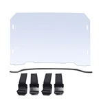 For Utv Polaris Rzr 900 Xp 1000 Full Windshield Polycarbonate 2014-2018. Fixed Price $71.35.