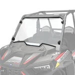Polaris Lock & Ride Full Windshield, Hard Coat Poly, For Rzr Models - 2884018. Fixed Price $429.99.