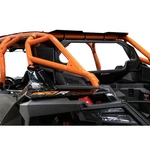 Tusk Utv Rear Glass Window Compatible With Polaris Rzr Pro Premium / Ultimate. Fixed Price $449.99.