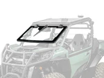 Superatv Maxdrive Power Flip Glass Windshield For Can-am Maverick Trail/w Wiper. Fixed Price $1325.95.