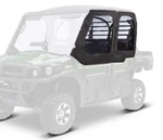 2015-2025 Genuine Kawasaki Pro-fxt Dxt Soft Upper Doors Set 4 KAF080-016. Fixed Price $912.64.