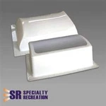 Specialty Recreation K1422WT Skylight Kit - White. Fixed Price $213.57.