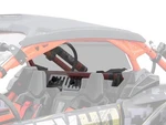 Spike Can Am Maverick X3 Rear Tinted/vented Windshield. Fixed Price $170.95.