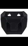Polaris 5458020 Top Windshield Clamp Ranger Crew Xp Eps Xd Size Pro 1000. Fixed Price $19.69.