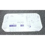Quadboss Clear Rear Panel Window V000160-12200Q. Fixed Price $298.29.