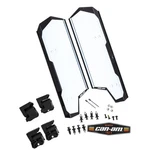 Can-am New Oem Side Wind Deflector, 715008632. Fixed Price $234.49.