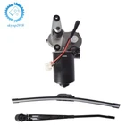 Utv 12V Electric Windshield Wiper Motor Kit For 2008-2014 Polaris Rzr 800. Fixed Price $27.71.