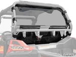 Superatv Vented Rear Windshield For Polaris Rzr 900 / Xc Trail (15-20). Fixed Price $208.95.