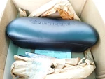 Nos Polaris Sportsman 500 600 700 800 Lock & Ride Backrest Kit 2875549 2876368. Fixed Price $90.00.