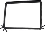 Quadboss 375796 Fits Ranger Windshield. Fixed Price $74.59.