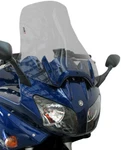 Puig Touring Windscreen Smoke 1281H. Fixed Price $170.99.