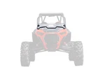 Superatv Half Windshield For Polaris Rzr Xp Turbo (2018-2021) Clear. Fixed Price $86.95.