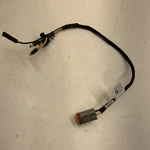 Harness-wiper, Rops G2 Rgr 2022 Polaris Ranger Xp 1000 Crew Norstar Ult 64735. Fixed Price $35.00.