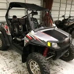 Utv Front Full Windshield Windscreen For Polaris Rzr 570 800S Xp 900 2008-14. Fixed Price $108.89.