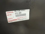 2014-2019 Toyota Corolla Driver Left Side Door Outer Repair Panel. Fixed Price $115.00.