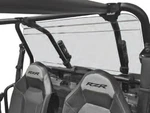Spike Powersports 77-4900A-R Rear Windshield, Clear. Fixed Price $165.00.