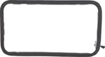 Quadboss Clear Window Rear Windshield For Ranger With Polycarbonate Panel. Fixed Price $67.67.