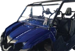Moose Offroad Full Folding Windshield Viking LEMA100-001. Fixed Price $389.95.