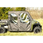 Seizmik 14-19 Polaris 1000 Ranger Xp Crew Soft Doors W/ Zippers Kit. Fixed Price $882.15.