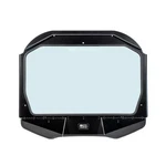Super Comp Can-am Maverick Front Windshield. Fixed Price $800.00.