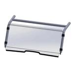 Direction 2 Full Windshield - Scratch Resistant Yamaha. Fixed Price $373.49.