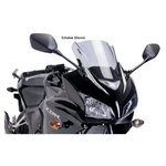 Puig Racing Windscreen - Blue, 3MM 6479A. Fixed Price $115.80.