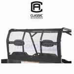 Classic Accessories Utv Rear Window For 2006-2007 Yamaha YXR66F Dg. Fixed Price $83.72.