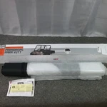 New Classic Accessories 18-094-010401-00 Utv Windshield For Kawasaki/yamaha, Blk. Fixed Price $58.21.