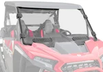 Superatv Polaris Rzr Xp 1000 2024+ Clear Vented Full Windshield. Fixed Price $274.95.
