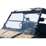 Moose Offroad Full Folding Windshield Defender 2317-0360. Fixed Price $389.95.