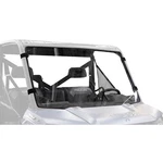 Tusk Removable Full Windshield For Polaris Ranger Xp 1000 Premium 2022. Fixed Price $299.99.