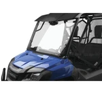 National Cycle Wiper Ready Full Windshields And Kits N30004. Fixed Price $481.06.