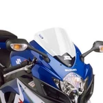 Puig 4055W Clear Racing Screen. Fixed Price $113.74.