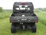 Soft Back Panel Without Zip Rear Window For 2010-2015 Arctic Cat Prowler Hdx. Fixed Price $178.95.