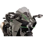 Puig - 7631H Racing Windscreen, Smoke. Fixed Price $105.90.