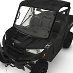 Genuine Polaris Ranger XP900 XP1000 Crew Hc Poly Windshield 2883300. Fixed Price $579.99.