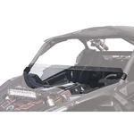 Tusk Removable Half Windshield Clear For Can-am Maverick X3 Max Turbo Rr 64. Fixed Price $107.14.