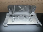 Polaris Rzr Xp 1000 Oem Heatshield 2207748 (Z-18-01-A). Fixed Price $35.00.