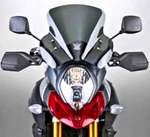 National Cycle Vstream Low Screen Dark Tint 2014-19 Suzuki DL1000 # N20217A. Fixed Price $169.00.