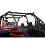 Tusk Utv Polycarb Rear Window Clear Polaris Rzr 2022. Fixed Price $249.99.