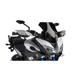 Puig Sport Cupolino Windscreen For Yamaha MT-09 Tracer 15-16 Black. Fixed Price $110.73.