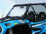 Spike Powersports D-2 Full Tilting Windshield RZRXP19WS1000. Fixed Price $322.99.